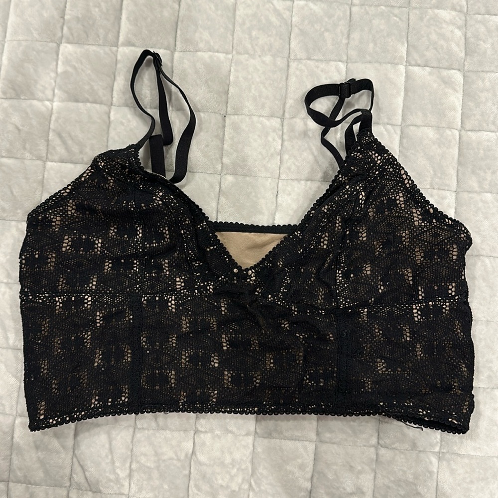 Free People Bralette